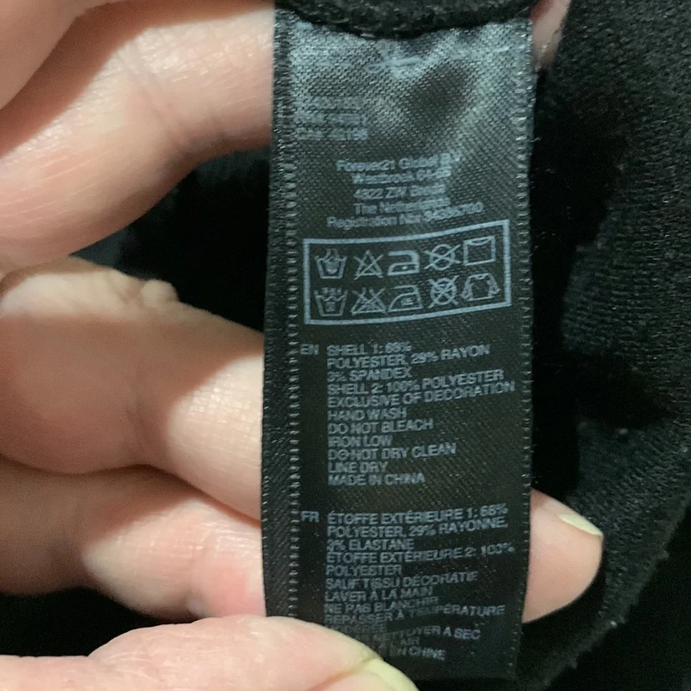 Forever 21 dress - Picture 12 of 12